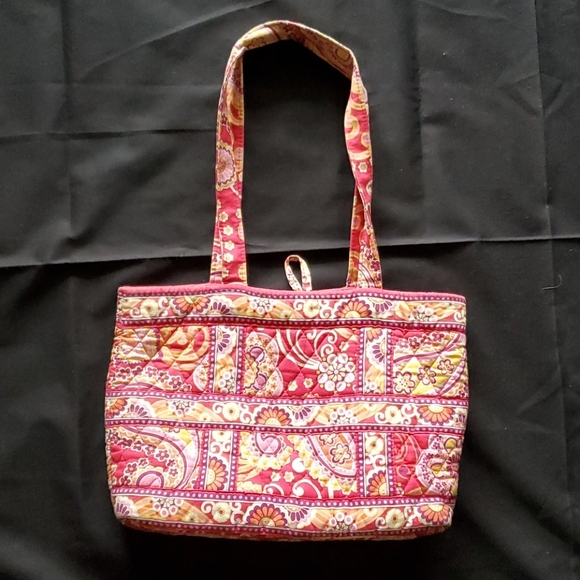 Vera Bradley bag - Picture 2 of 8